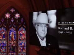 Funeral de Dick Cheney ao vivo: Trump e Vance negligenciam prestar homenagem ao ex-vice-presidente enquanto Biden comparece em meio a problemas de saúde