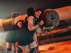 As alegações sombrias da Ásia Física sobre o sucesso da Netflix revelaram: a especulação prejudicial, os momentos “questionáveis” e as controvérsias que mancharam a surpreendente vitória da Coreia do Sul. Reportagem especial de Ronan O’Reilly