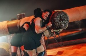 As alegações sombrias da Ásia Física sobre o sucesso da Netflix revelaram: a especulação prejudicial, os momentos “questionáveis” e as controvérsias que mancharam a surpreendente vitória da Coreia do Sul. Reportagem especial de Ronan O’Reilly