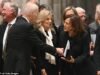 Jill Biden ataca Kamala Harris em um reencontro frio com Joe no funeral de Dick Cheney
