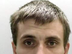 Motorista ‘louco’ que atropelou e matou um aspirante a médico em uma faixa de pedestres enquanto viajava a 130 km/h em uma zona 30 foi preso por 15 anos