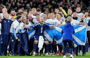 Então, agora que a Escócia finalmente conseguiu e a nação está feliz, como é que os homens de Steve Clarke se saem no Maior Espetáculo da Terra?