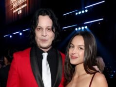 Donald Trump corre o risco de ficar furioso depois que o astro do rock rotulou o presidente de ‘fascista mesquinho’ durante o show de Ação de Graças da NFL de Jack White.