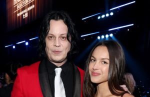 Donald Trump corre o risco de ficar furioso depois que o astro do rock rotulou o presidente de ‘fascista mesquinho’ durante o show de Ação de Graças da NFL de Jack White.