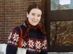 A amada mãe de Massachusetts que morreu de câncer com apenas 41 anos depois de dizer ao marido com quem se casaria em seguida está um passo mais perto da santidade