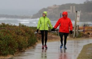 O ciclone tropical Fina está se aproximando hoje: o que os australianos precisam saber
