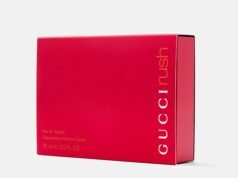 Blitz da Black Friday do Kmart: Os compradores ficam em choque quando a loja oferece uma variedade de marcas e gadgets de beleza de luxo – incluindo um conjunto de máscaras de LED por apenas US $ 139.