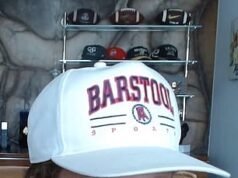 Dave Portnoy revela que mensagem Jordan Hudson enviou ao namorado de 73 anos depois de pedir-lhe para se aposentar