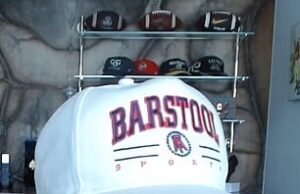 Dave Portnoy revela que mensagem Jordan Hudson enviou ao namorado de 73 anos depois de pedir-lhe para se aposentar