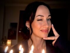 Race Fake Rachel Dolezal ressurge com uma transformação chocante no 48º aniversário