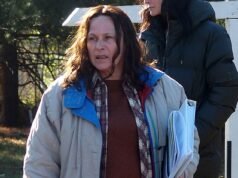 Ela ganhou um Oscar, trabalhou com Johnny Depp e é casada com Nicolas Cage, quem é ela?