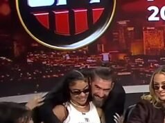 Ícone olímpico casado, Michael Phelps, fica chateado com momento de ‘constrangimento’ com modelo deslumbrante em jogo de pôquer