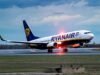 Rotas de férias de verão da Ryanair XES transportando 400.000 passageiros – culpando os impostos da UE