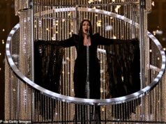 Eurovisão muda regras após vitória de Israel na votação pública, provocando indignação