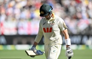 Monty é o cérebro da Inglaterra! Panesar diz que o ‘sensível’ capitão australiano Steve Smith ‘chateado’ depois de sua piada na TV sobre a derrota do Ashes