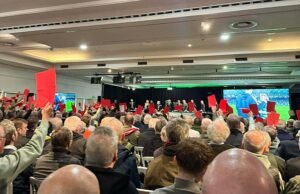 “O que Jock Stein teria pensado sobre tudo isso? ‘Um clube que não está unido nunca terá sucesso’