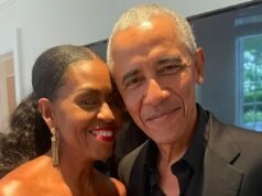 Obama trama com líder em ascensão em trama surpreendente para roubar o poder de Trump