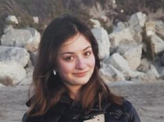 A herdeira de 18 anos teve uma morte horrível depois de conhecer um homem chamado Rader… agora seus pais ultra-ricos estão oferecendo uma teoria aterrorizante sobre o que realmente aconteceu com ela