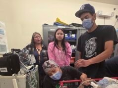 Avó perturbada compartilha fotos de uma jovem que foi uma das 11 mortas por um urso pardo durante uma viagem escolar