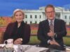 Morning Joe fala com um sotaque sulista peculiar e lança a bomba F ao vivo às 6h18 na última declaração anti-Trump