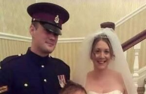 Soldado britânico casado acusado de esfaquear a jovem mãe até a morte no Quênia quebra o silêncio atrás das grades enquanto luta contra a extradição para a África