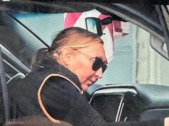 Uma assessora de 26 anos de uma congressista republicana que dirige um glamoroso Maserati envergonhou sua família depois de ser acusada de planejar seu próprio sequestro.