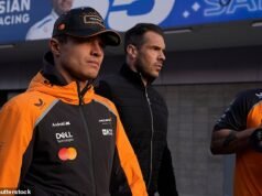‘Eu vejo elogios como uma coisa boa’: Lando Norris ignora a negatividade – em meio ao ridículo por suas vitórias no Brasil e no México – enquanto os favoritos ao título sofrem a primeira derrota no Campeonato Mundial de F1