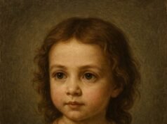 Livro proibido retirado da Bíblia revela um menino Jesus vingativo… e revela por que foi mantido escondido