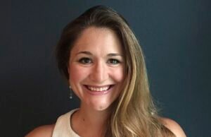 Capitão de lancha italiana leva um tapa na cara por matar CEO americana, mãe de dois filhos, em acidente na Costa Amalfitana