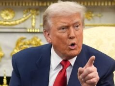 Trump gira o parafuso: a escolha angustiante de Zelensky como presidente é se ele deve aceitar um acordo de paz humilhante até quinta-feira – ou perder o apoio dos EUA