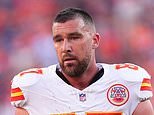 Travis Kelce revela seus planos de aposentadoria enquanto a lenda da NFL de 36 anos entra nos últimos meses de seu contrato com o Chiefs
