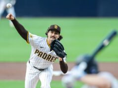 Dylan Cease é uma máquina riscada durável. No entanto, existem algumas razões pelas quais colocá-lo no clube dos US$ 100 milhões é arriscado.