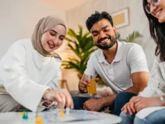 Melhores jogos de tabuleiro para adultos em Cingapura