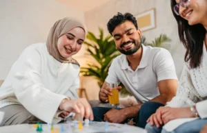 Melhores jogos de tabuleiro para adultos em Cingapura