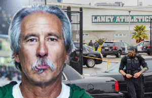 O técnico do ‘Last Chance U’, John Beam, supostamente baleado no Laney College