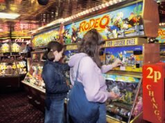 Metade das crianças mais velhas experimentaram jogos de azar no ano passado, concluiu o regulador