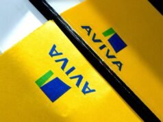 Aviva Direct Line quase dobra a meta de economia de custos com aquisição