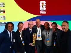 Iraque aguarda Bolívia ou Suriname nas eliminatórias da Copa do Mundo