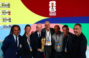 Iraque aguarda Bolívia ou Suriname nas eliminatórias da Copa do Mundo