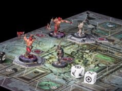 Games Workshop continua a ser um sucesso surpreendente à medida que as ações sobem apesar de Trump