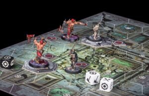 Games Workshop continua a ser um sucesso surpreendente à medida que as ações sobem apesar de Trump