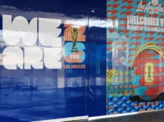 Espera-se que a indústria do turismo dos EUA tenha um bom desempenho na Copa do Mundo da FIFA