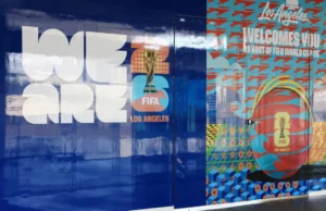 Espera-se que a indústria do turismo dos EUA tenha um bom desempenho na Copa do Mundo da FIFA