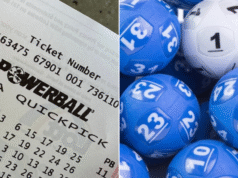 Sorteio da Powerball 1539: jogador WA ganha um enorme prêmio de US$ 50 milhões na Divisão Um