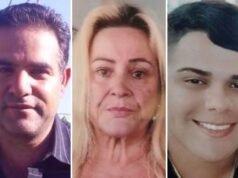 Justiça condena professora de beleza por matar namorado em Bebeduro, SP