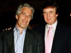 Trump evita a imprensa e questiona sobre as consequências de Epstein enquanto Melania se junta a ele para assinar o pedido: ATUALIZAÇÕES AO VIVO