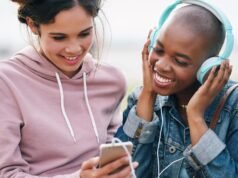 Como encontrar o Spotify embalado o ano todo