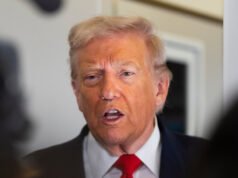 De alguma forma, Trump fica ainda mais burro