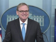 Sem relatório de empregos, sem preocupações – a equipe de Trump ‘construirá algo’