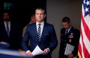 17 membros transgêneros da Força Aérea processam a administração Trump por perda de benefícios de aposentadoria